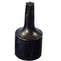 K-Tool International K Tool International KTI21627 1/4 Inch Drive Alloy Steel Torx Socket T-27 KTI21627